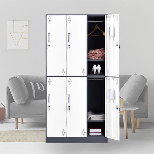 钢制活动柜与存包柜厂家报价解析 选购指南与市场概览