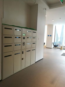 存包柜系统采购指南 渠道选择与注意事项